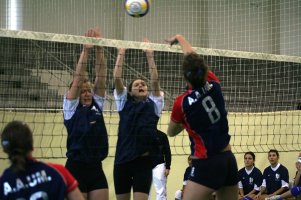Imagem número 6 da galeria I TA Voleibol FM