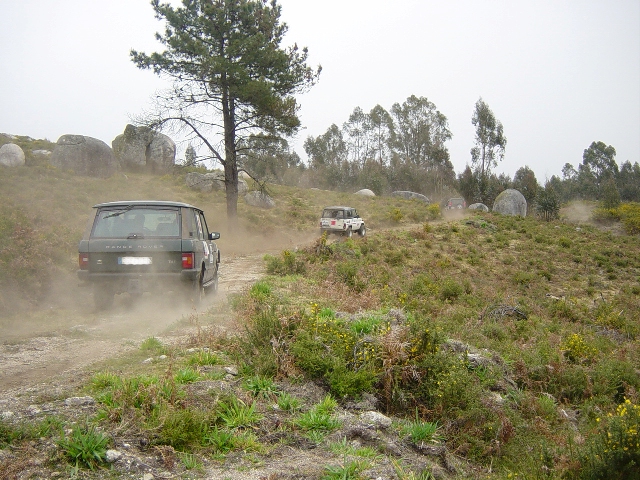 Imagem número 2 da galeria Raid TT