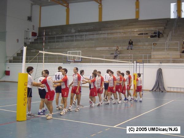 Imagem número 8 da galeria Torneio UBI