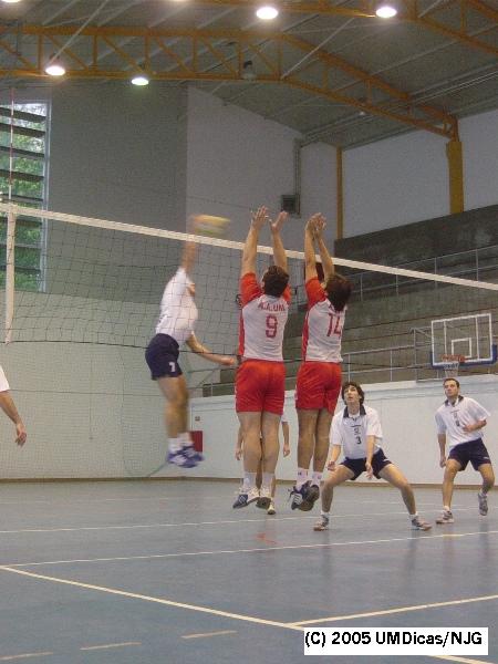Imagem número 10 da galeria Torneio UBI