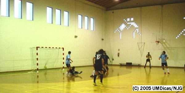 Imagem número 6 da galeria Torneio UBI