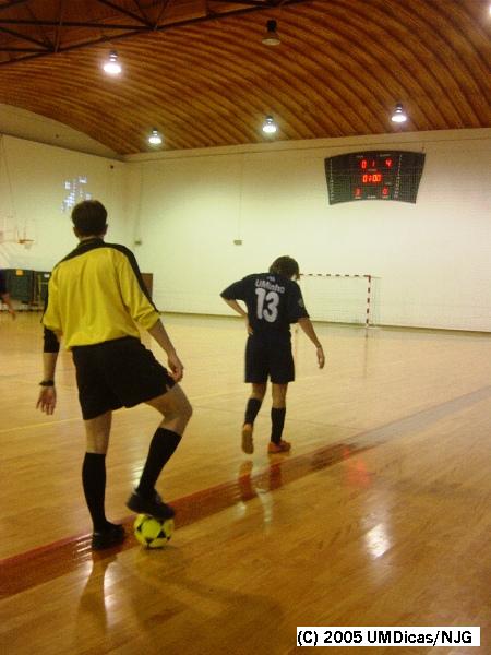 Imagem número 7 da galeria Torneio UBI