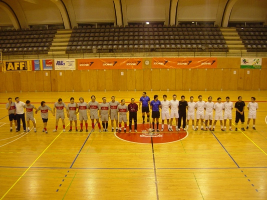 Imagem número 7 da galeria Troféu Reitor