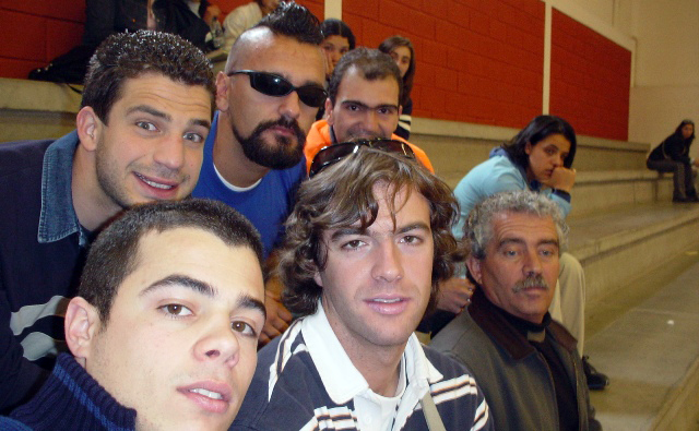 Imagem número 6 da galeria CNU Futsal F