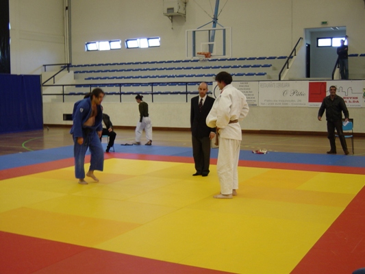 Imagem número 3 da galeria CNU Judo