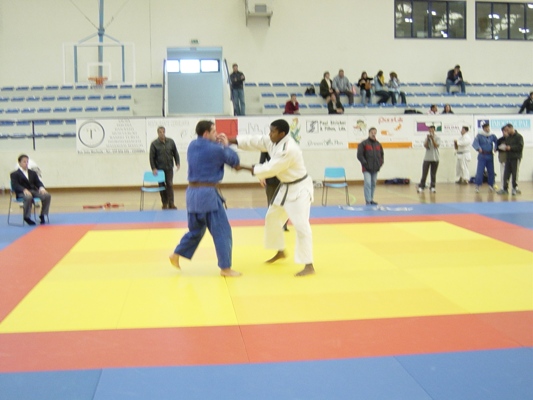 Imagem número 4 da galeria CNU Judo