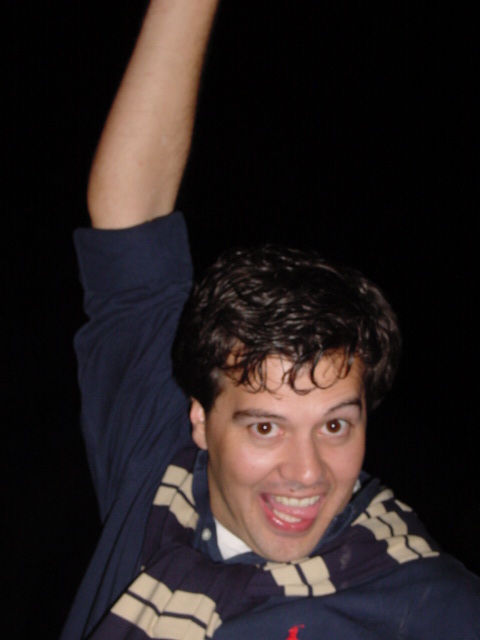 Imagem número 2 da galeria Gata na Praia