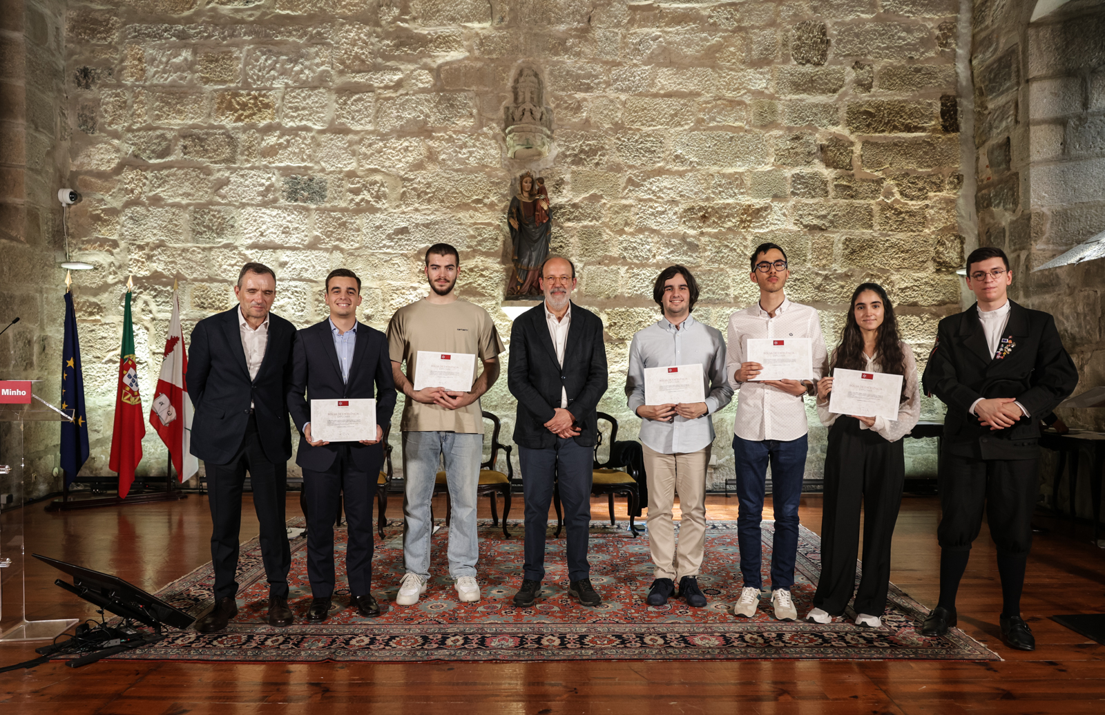 Imagem número 9 da galeria Bolsas de Excelência