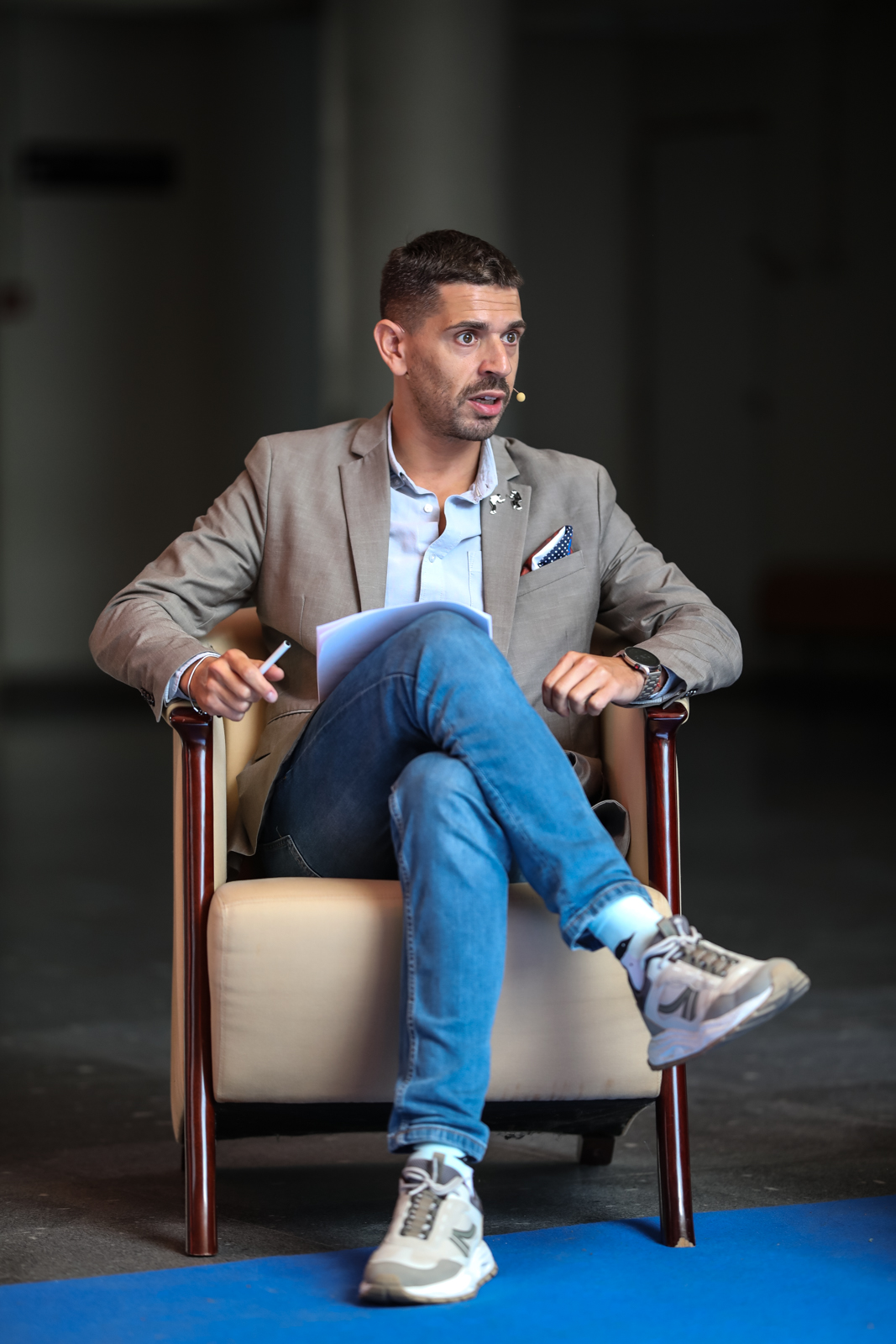 Imagem número 3 da galeria 3ª Mostra de Inovação EEUM