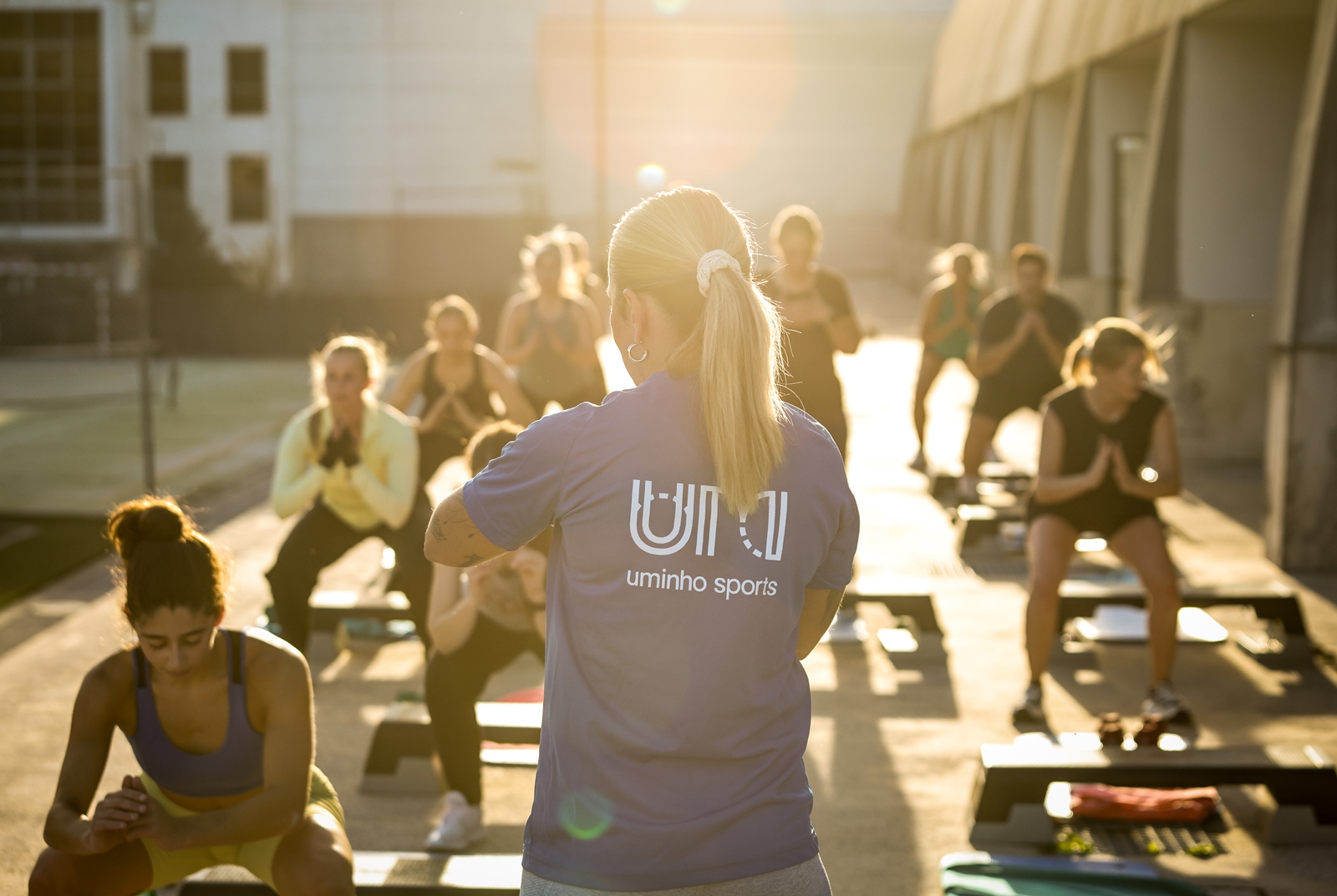 Imagem número 9 da galeria Semana Europeia do Desporto