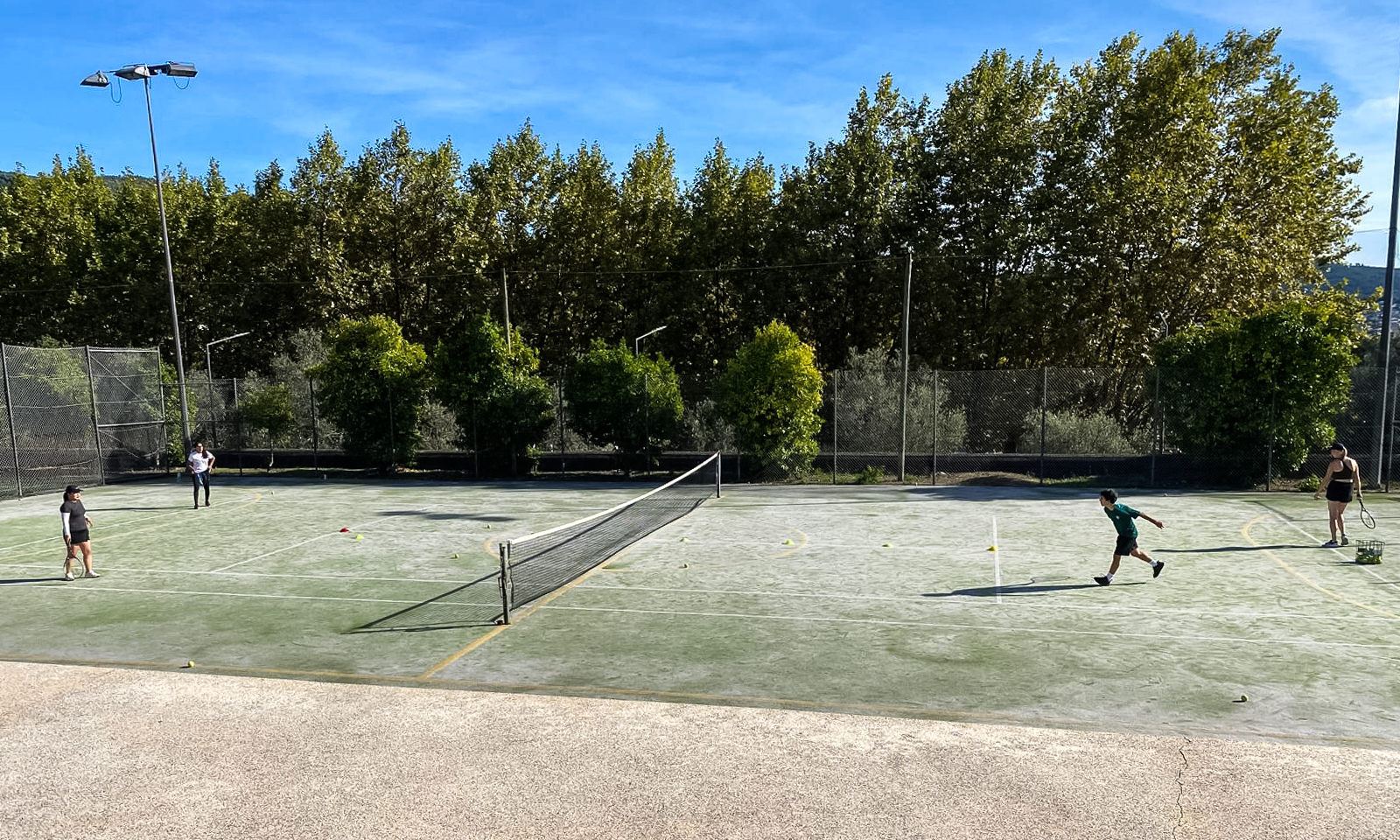 Imagem número 10 da galeria Semana Europeia do Desporto