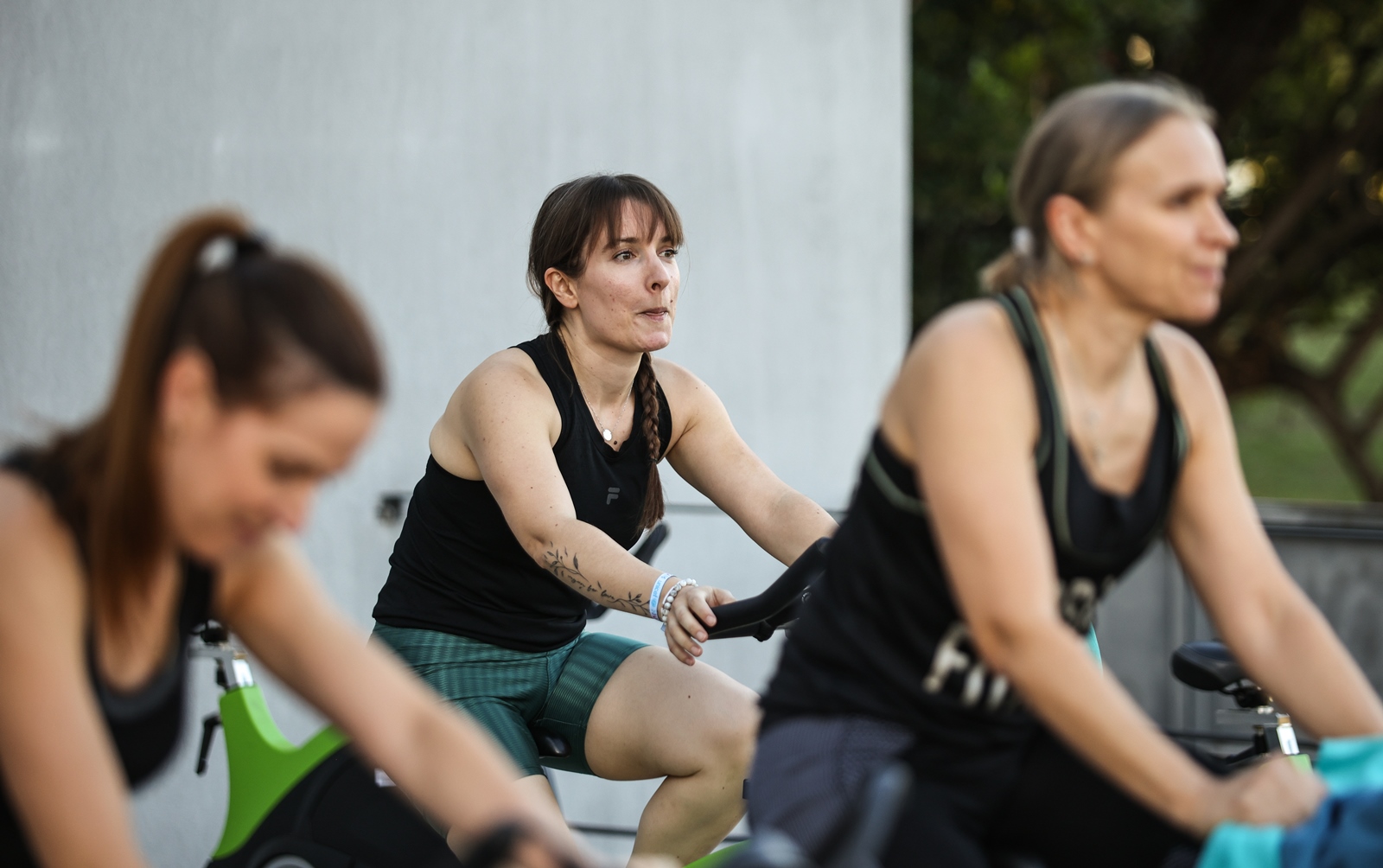 Imagem número 5 da galeria Semana Europeia do Desporto