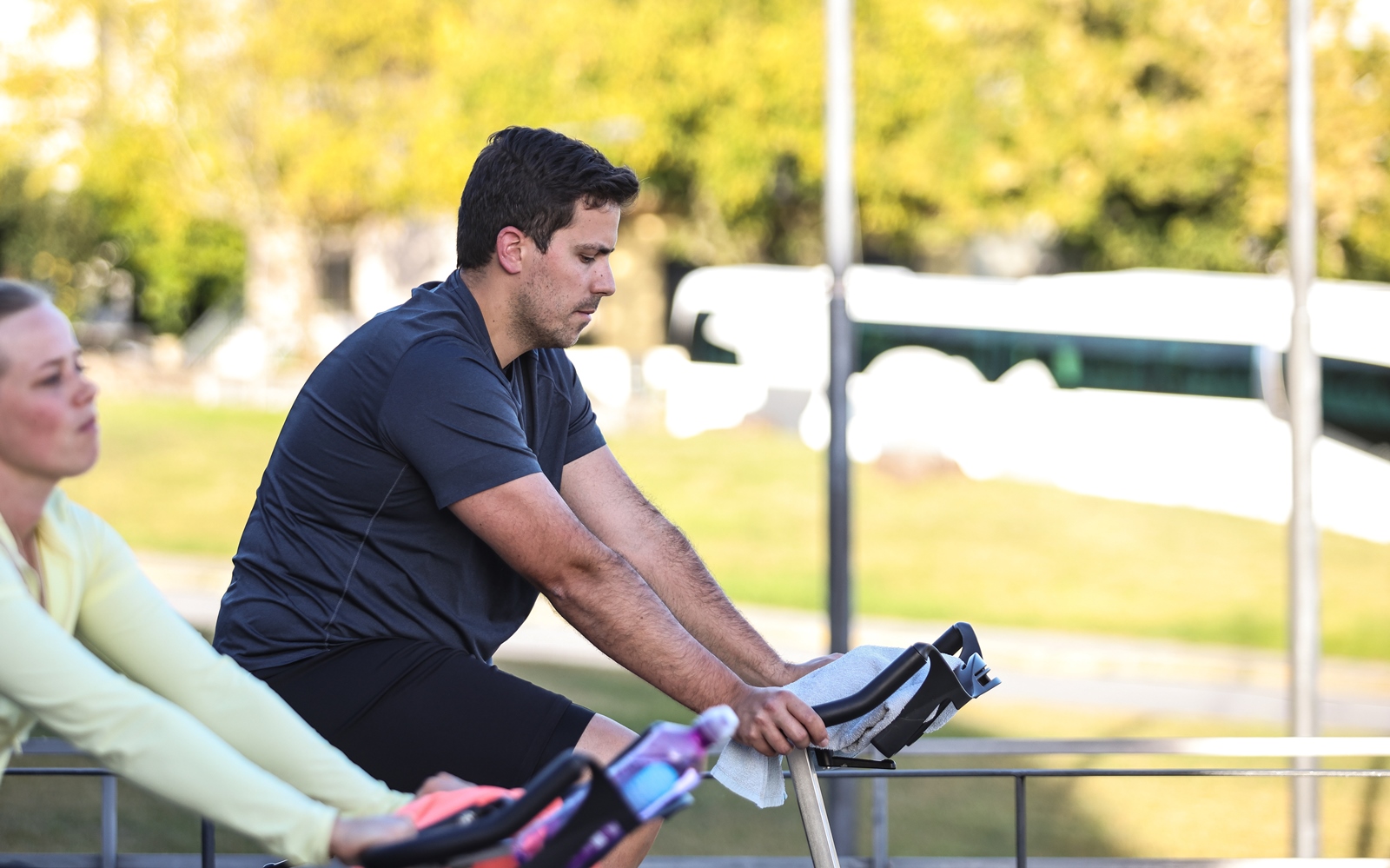 Imagem número 2 da galeria Semana Europeia do Desporto