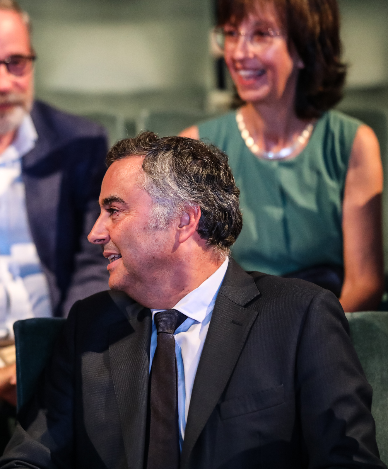 Imagem número 6 da galeria Aniversário Escola de Engenharia