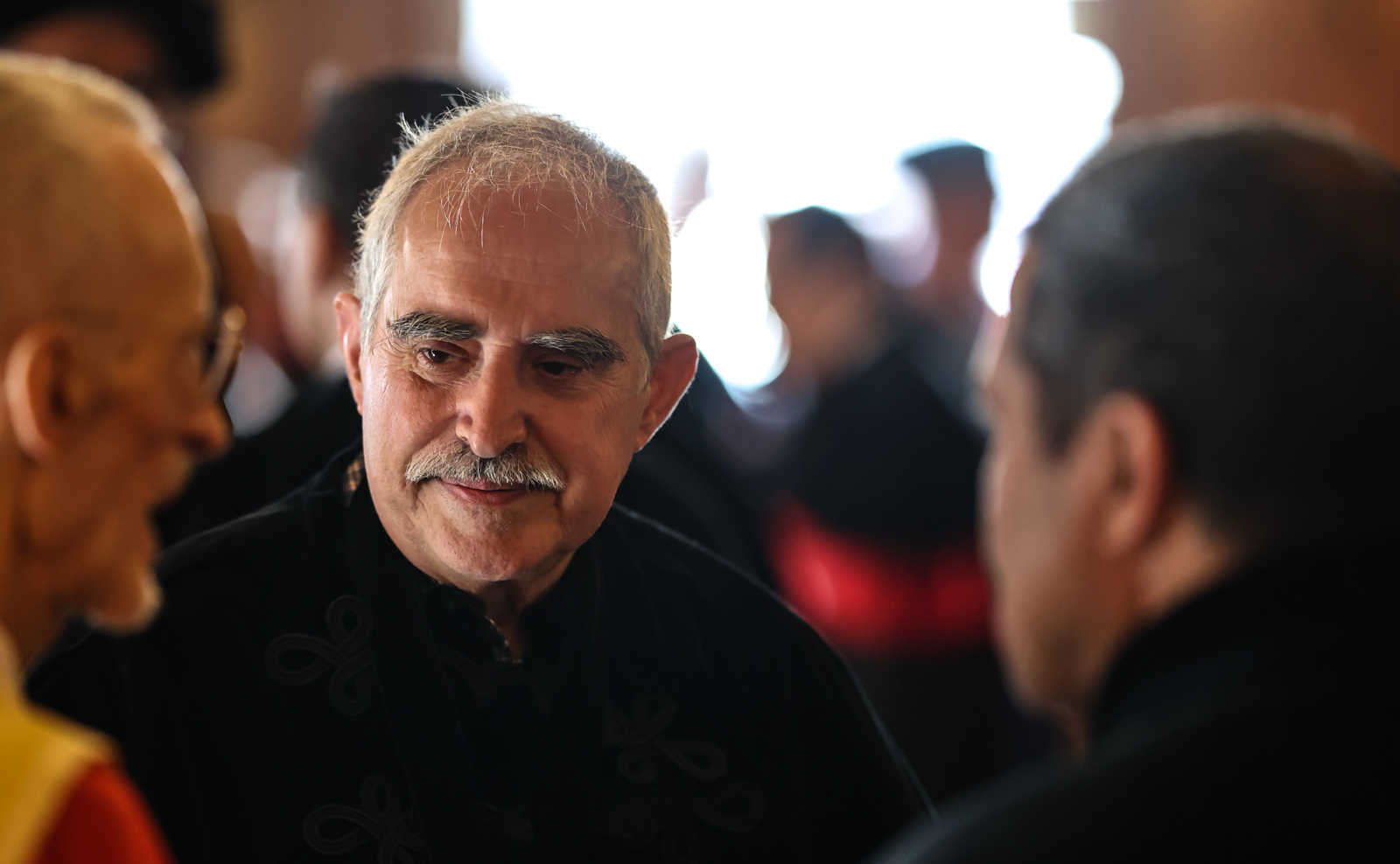 Imagem número 2 da galeria Doutoramento Honoris Causa Ramos Horta