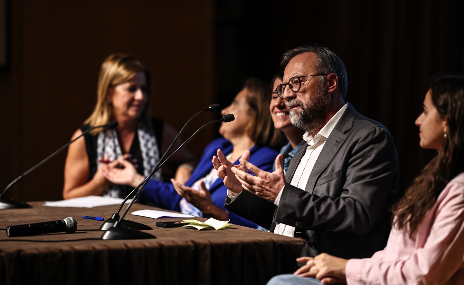 Imagem número 4 da galeria Dia Mundial da Saúde Mental