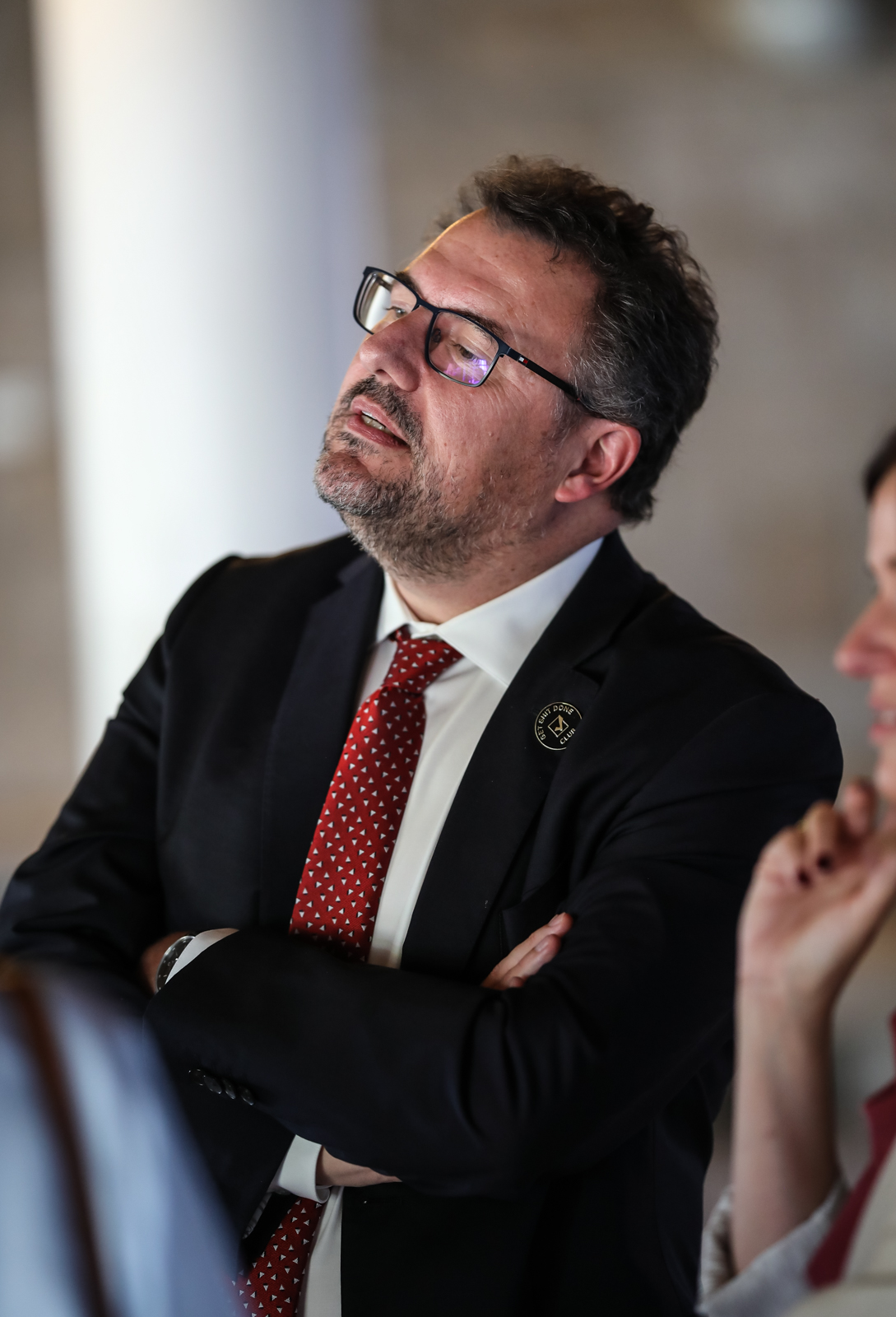 Imagem número 3 da galeria Aula Aberta Ramos Horta