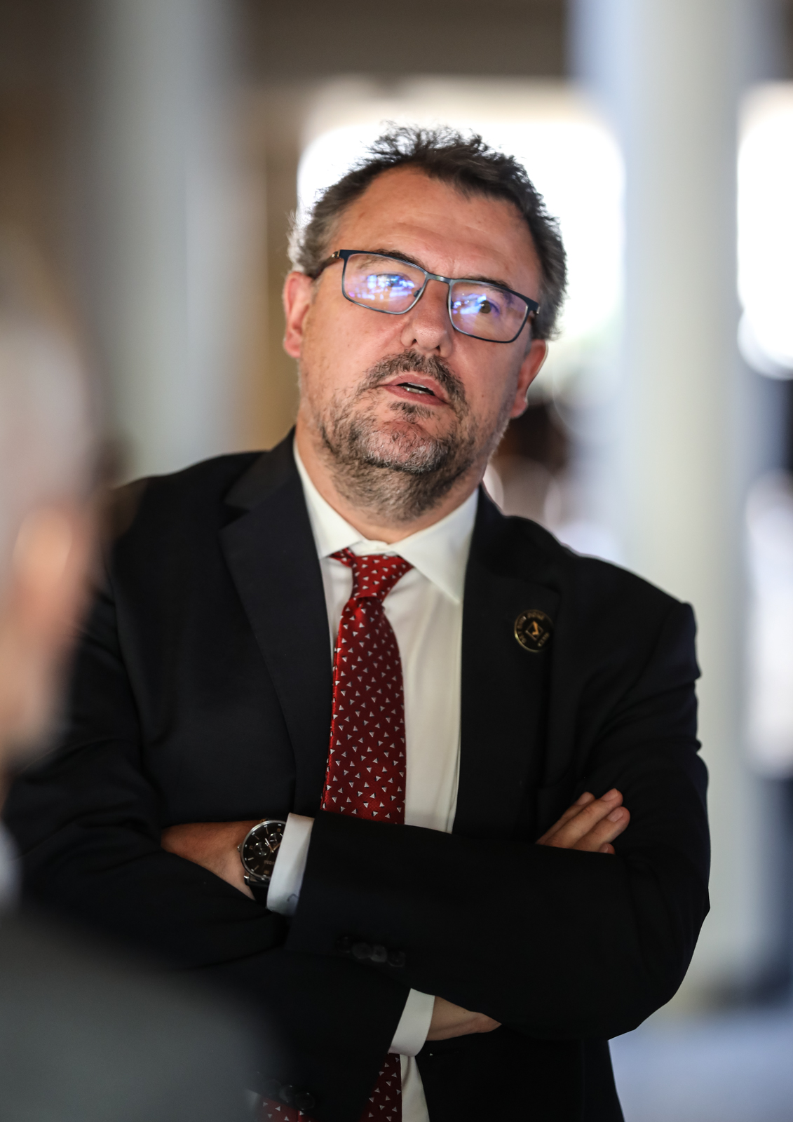 Imagem número 2 da galeria Aula Aberta Ramos Horta