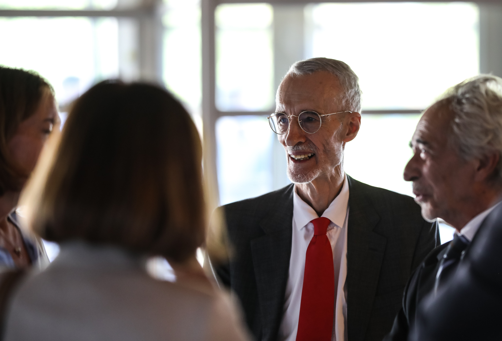 Imagem número 6 da galeria Aula Aberta Ramos Horta