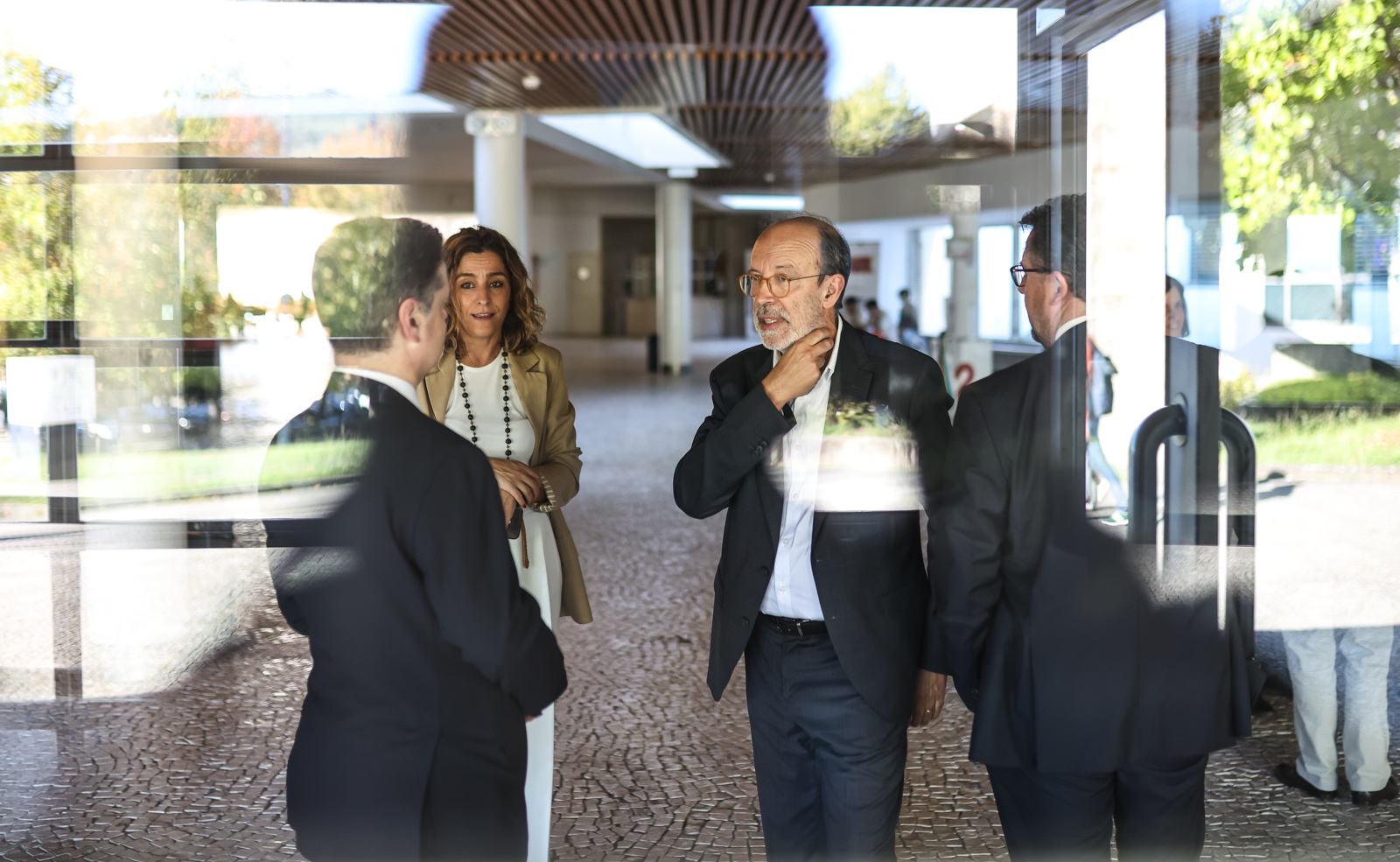 Imagem número 8 da galeria Aula Aberta Ramos Horta