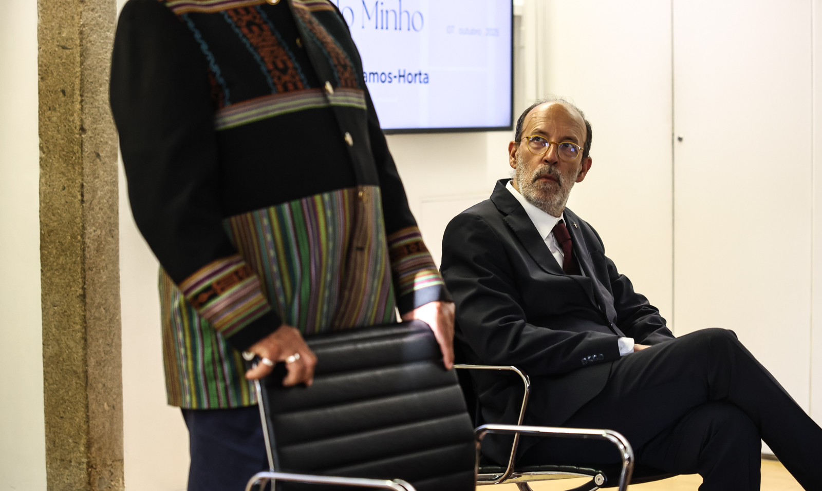 Imagem número 8 da galeria Doutoramento Honoris Causa Ramos Horta