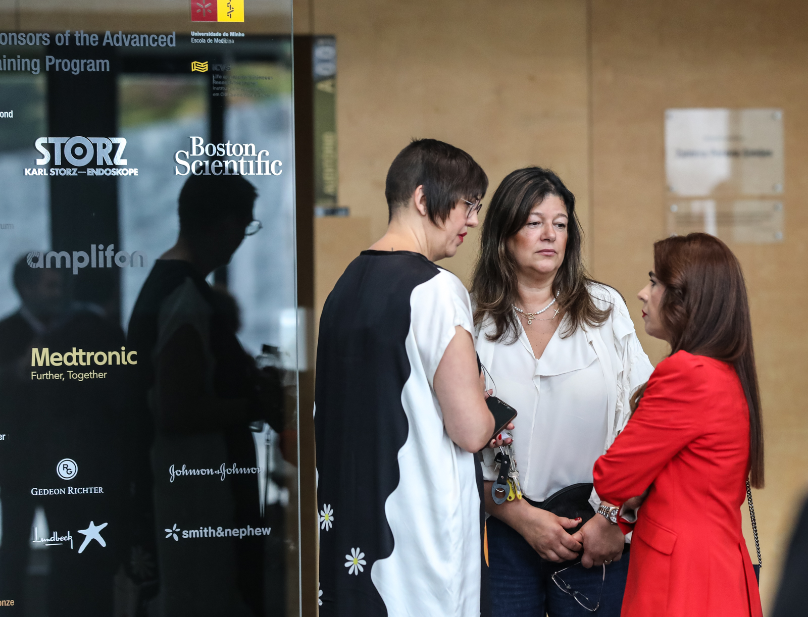 Imagem número 6 da galeria Aniversário Escola de Medicina
