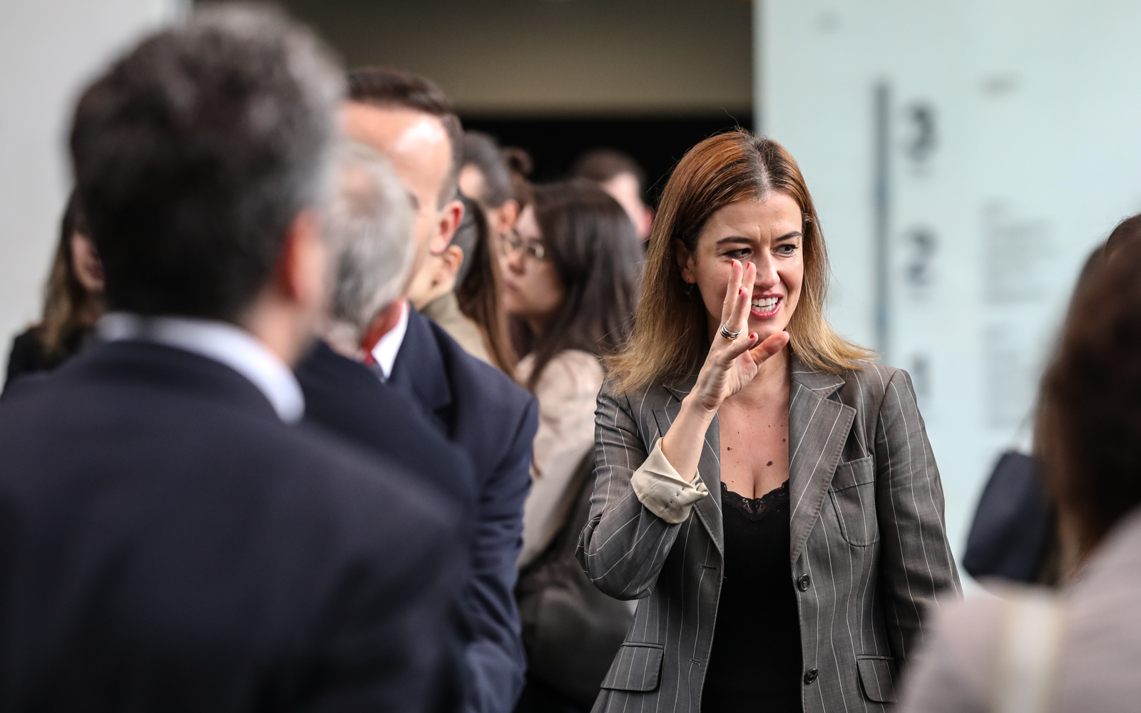 Imagem número 3 da galeria Aniversário Escola de Medicina