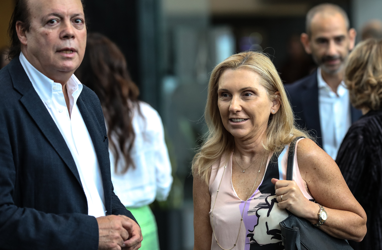 Imagem número 8 da galeria Aniversário Escola de Medicina