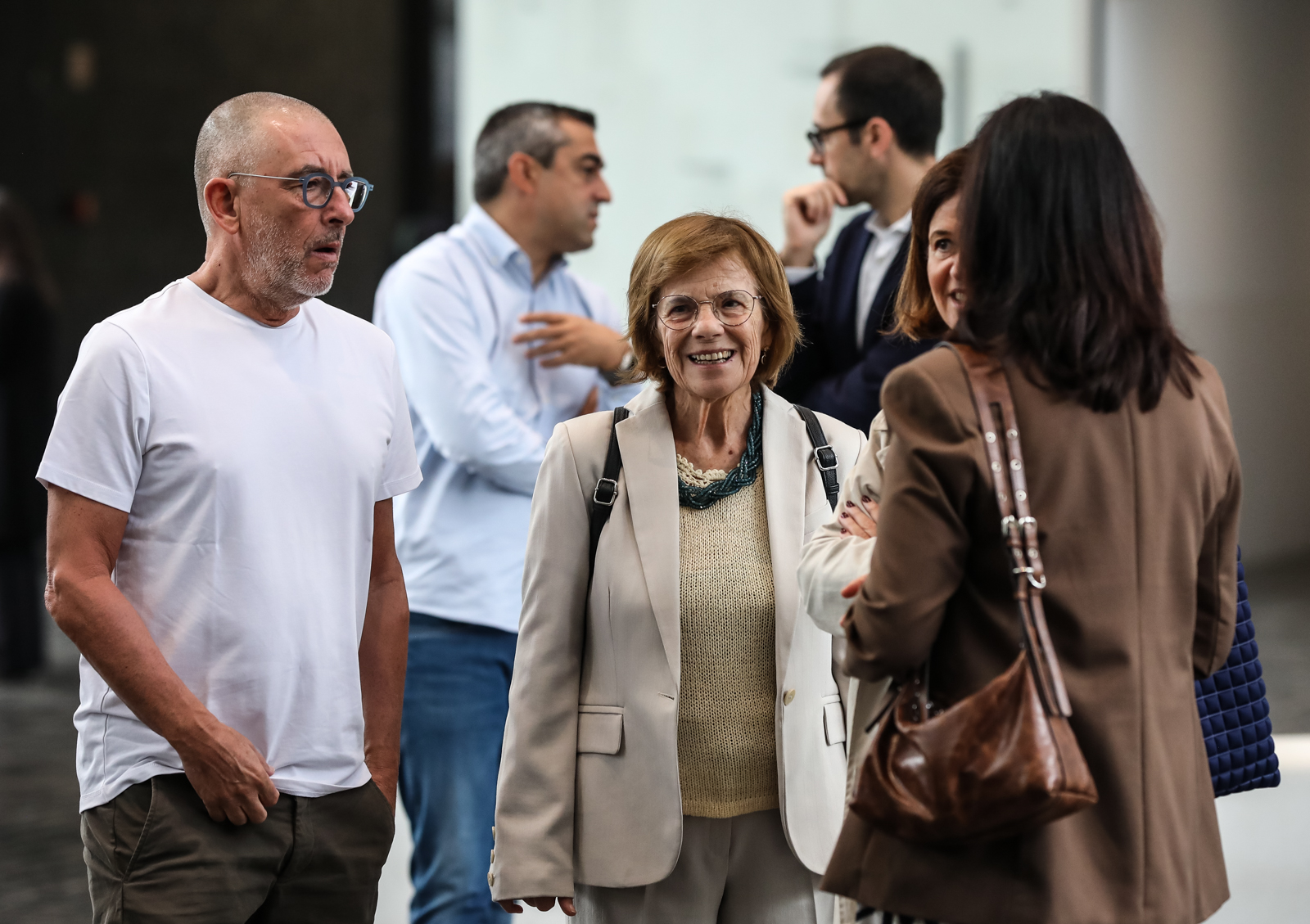 Imagem número 1 da galeria Aniversário Escola de Medicina