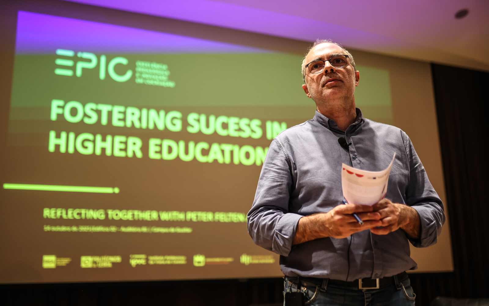 Imagem número 8 da galeria EPIC