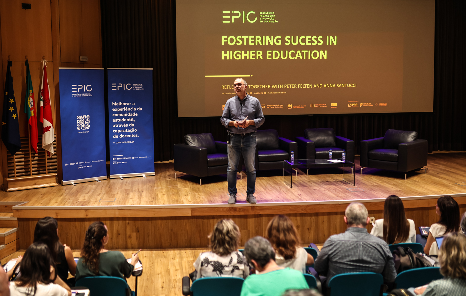 Imagem número 10 da galeria EPIC