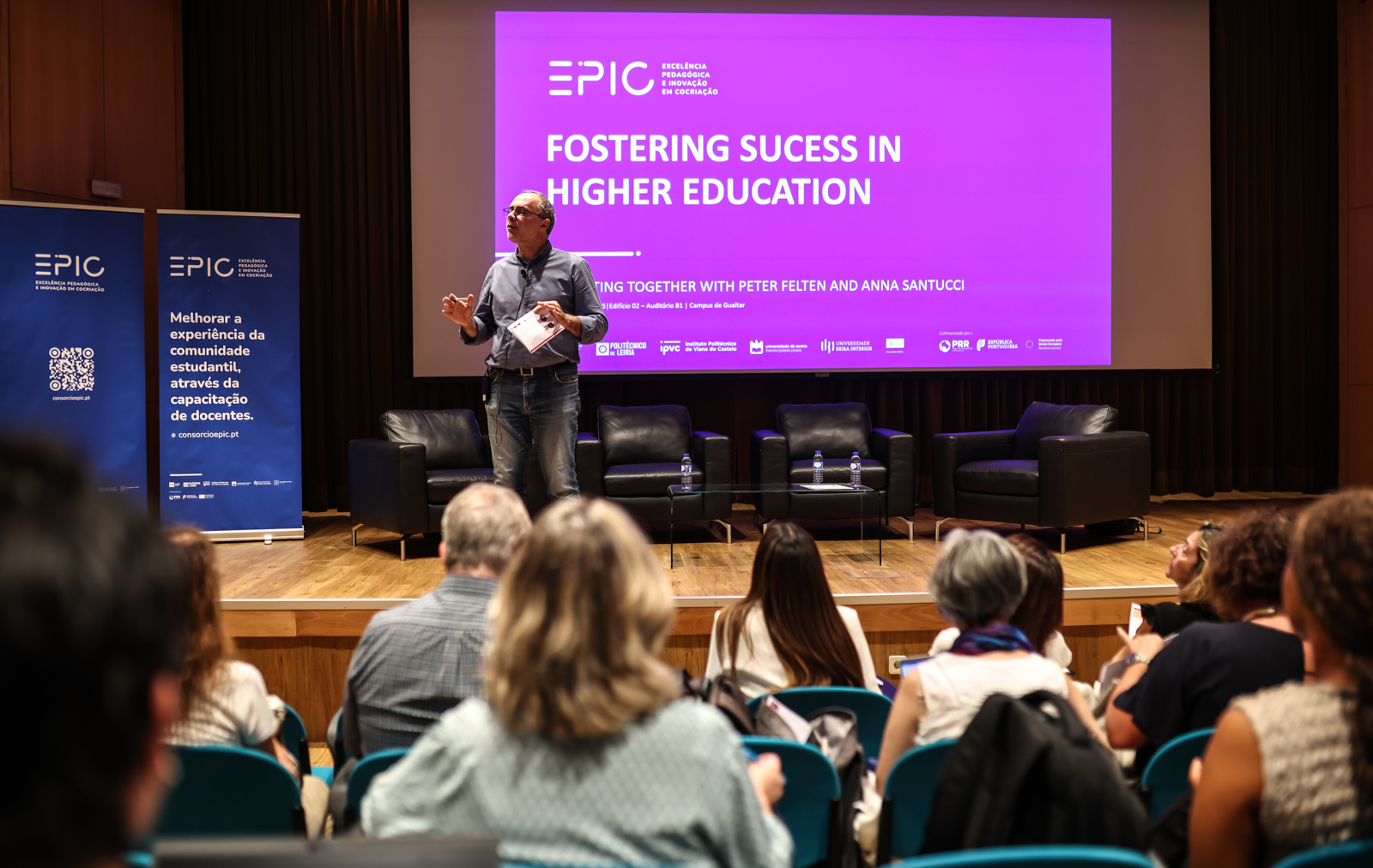 Imagem número 6 da galeria EPIC