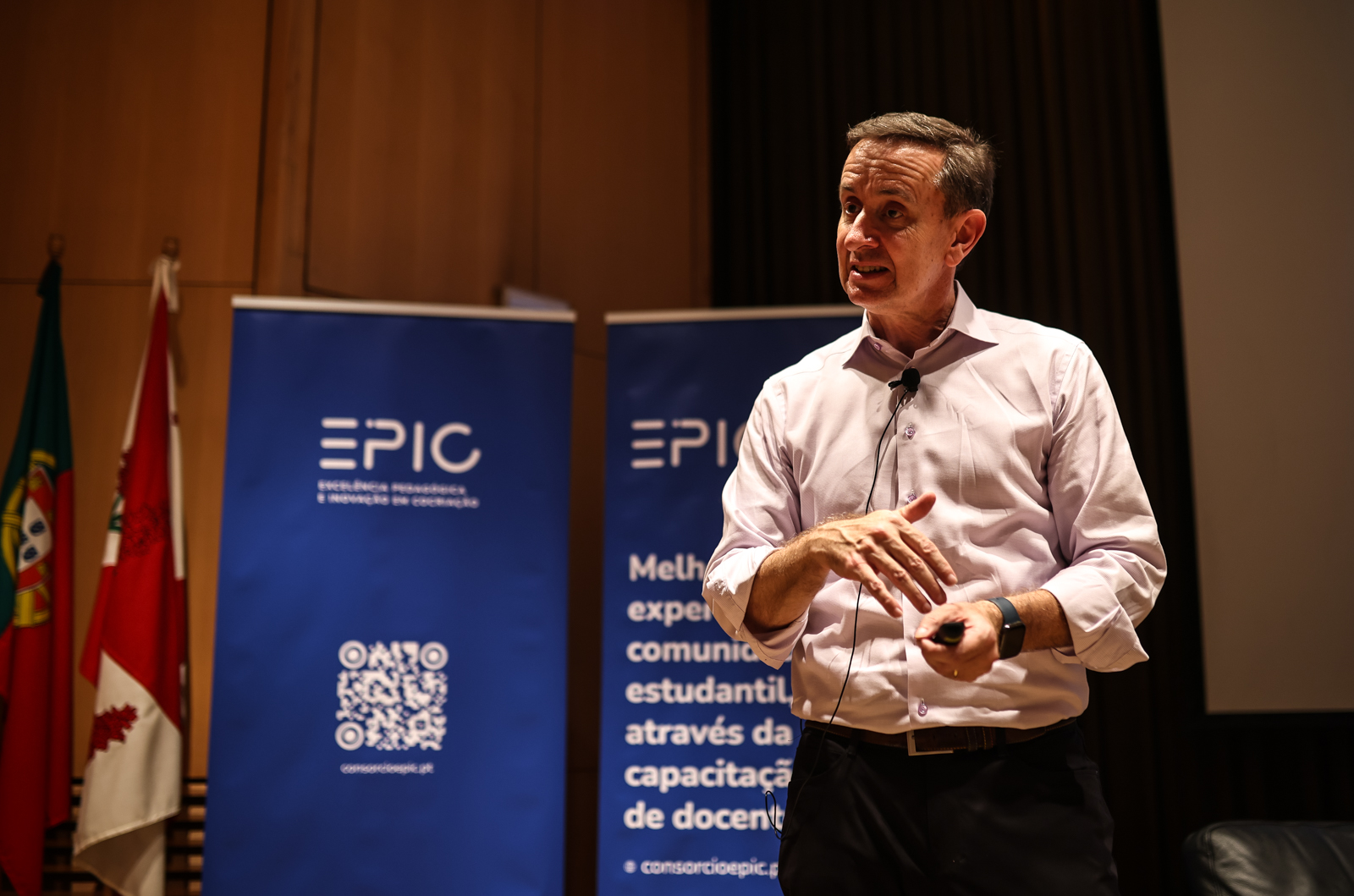 Imagem número 2 da galeria EPIC