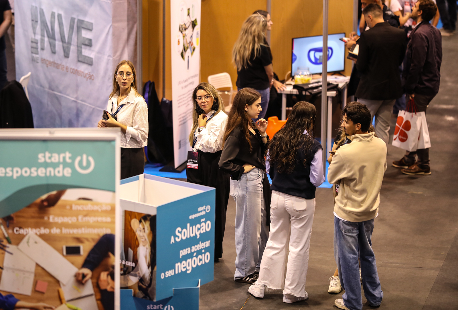 Imagem número 2 da galeria StartPoint