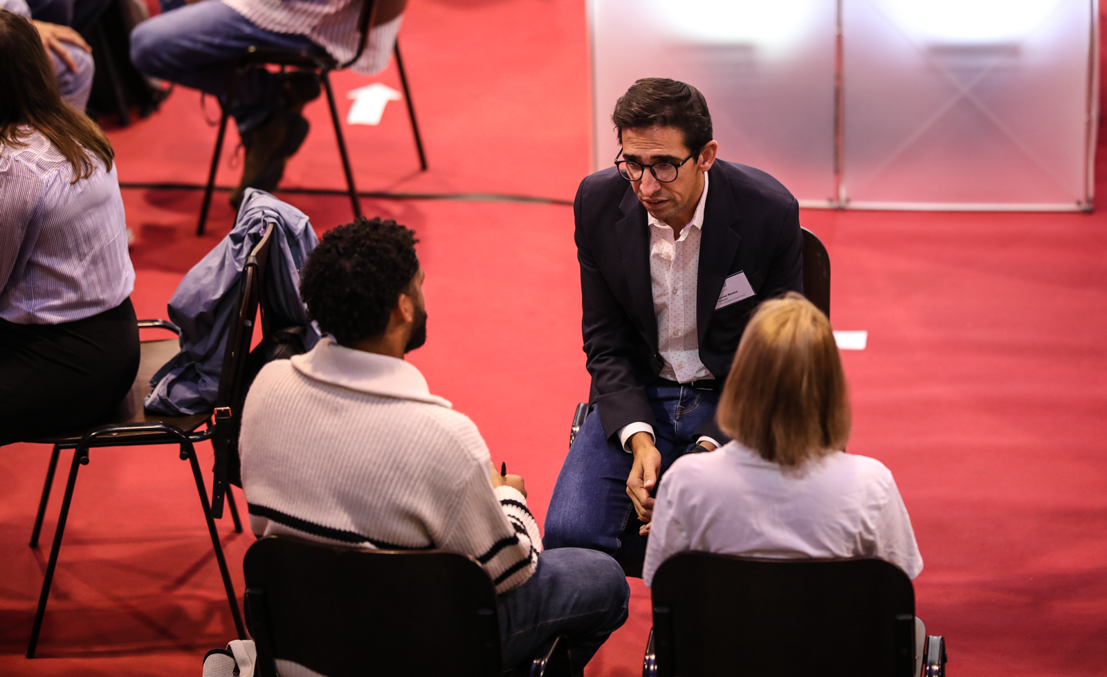 Imagem número 6 da galeria StartPoint