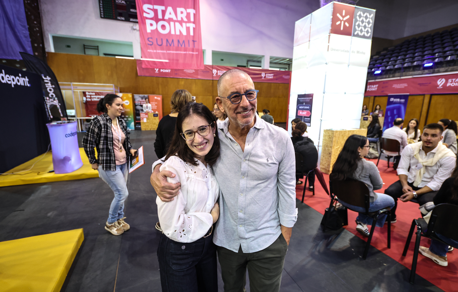 Imagem número 10 da galeria StartPoint