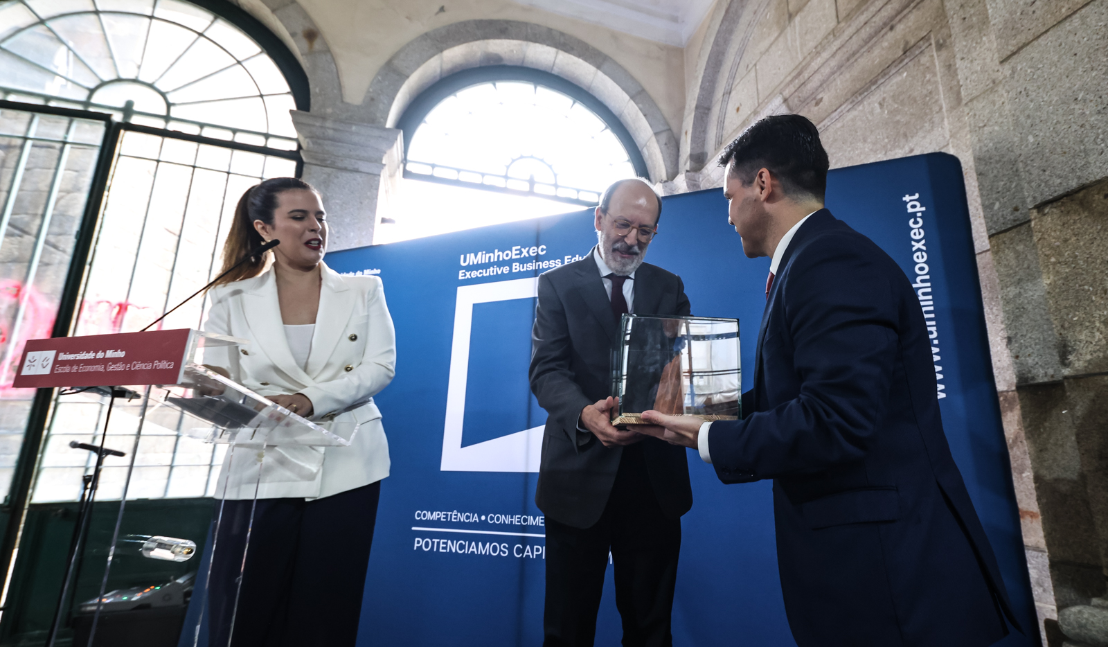 Imagem número 9 da galeria Primeira Telha UMinho Exec