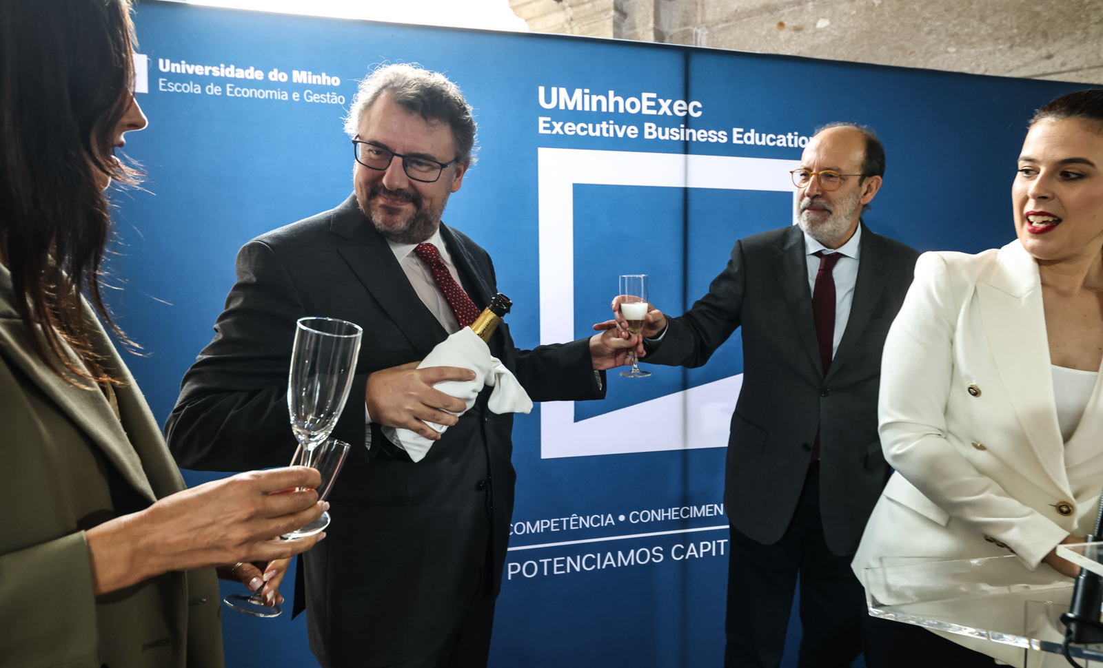 Imagem número 3 da galeria Primeira Telha UMinho Exec