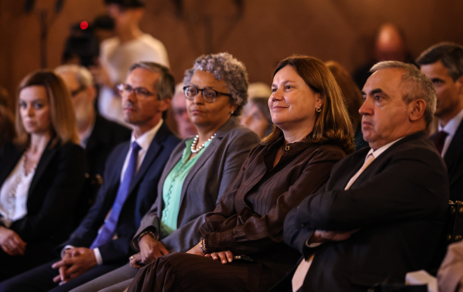 Imagem número 2 da galeria Homenagem a Wladimir Brito