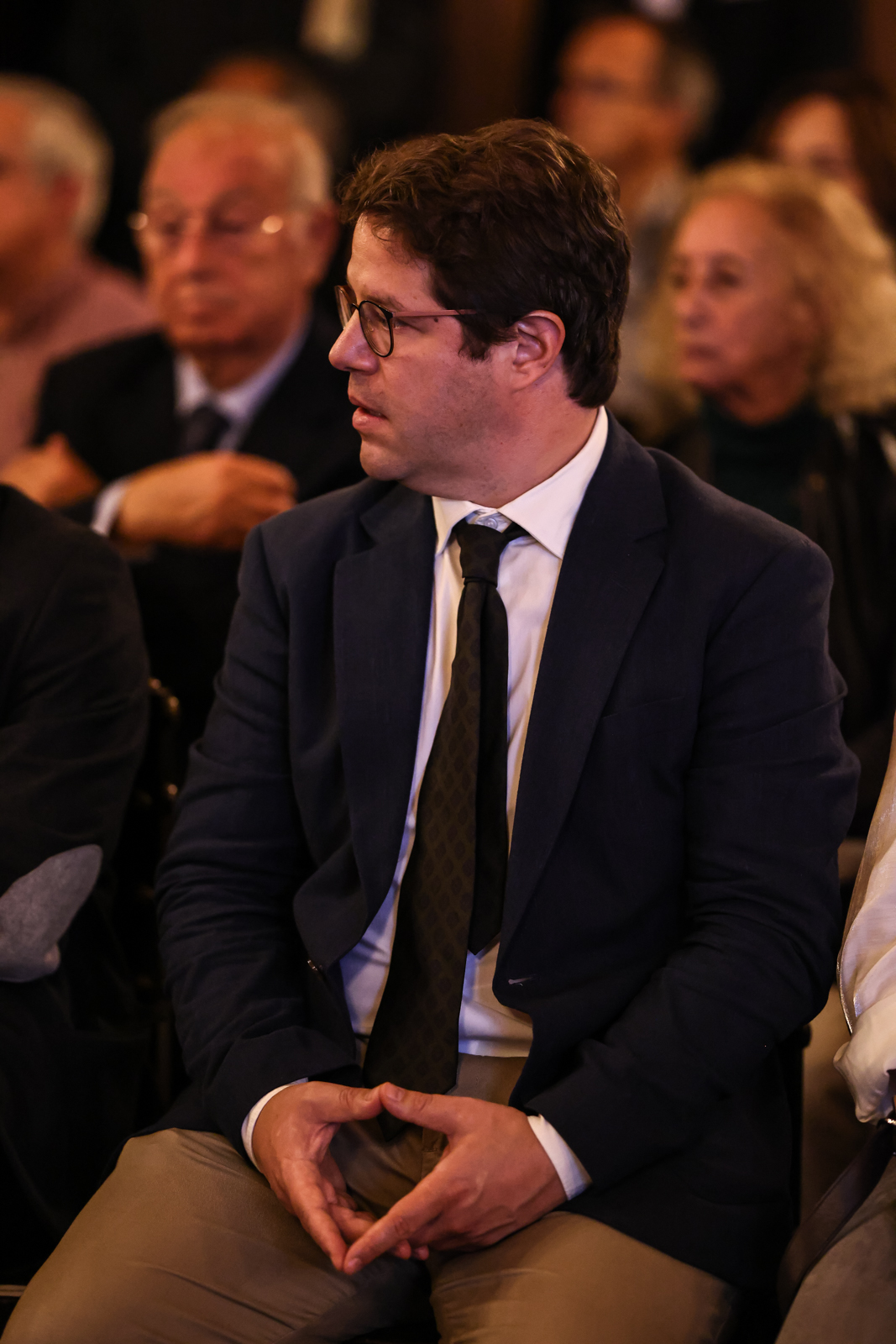 Imagem número 7 da galeria Homenagem a Wladimir Brito