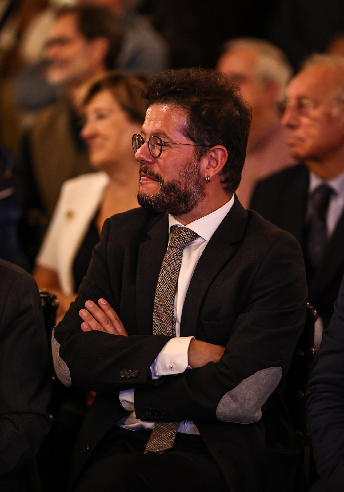 Imagem número 8 da galeria Homenagem a Wladimir Brito
