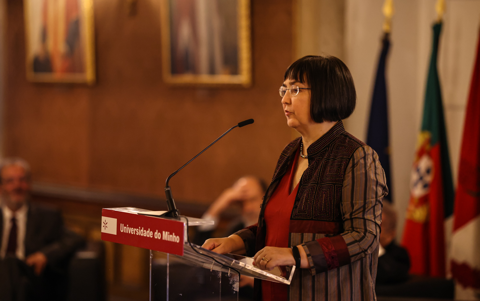 Imagem número 8 da galeria Homenagem a Wladimir Brito