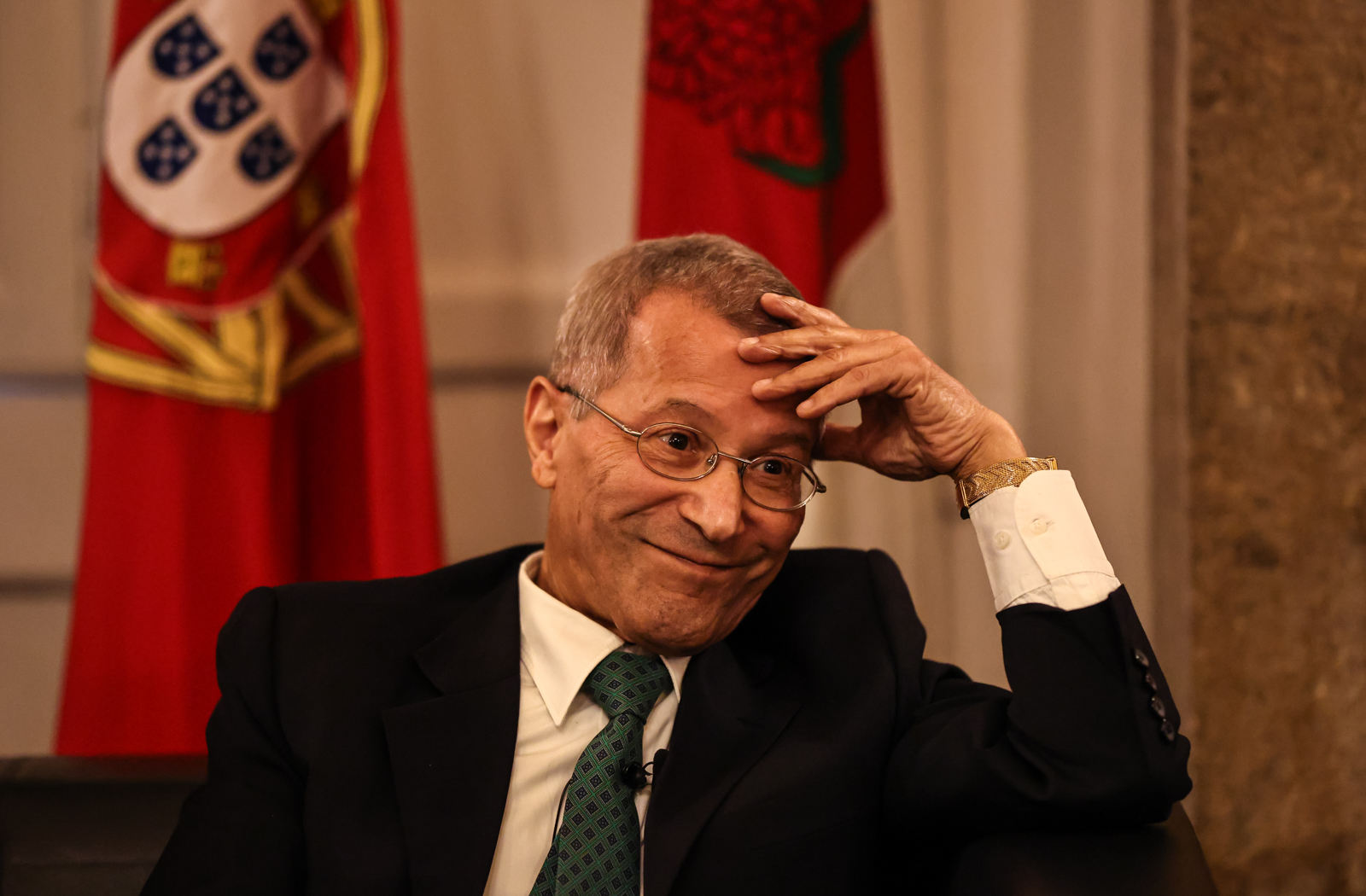 Imagem número 3 da galeria Homenagem a Wladimir Brito