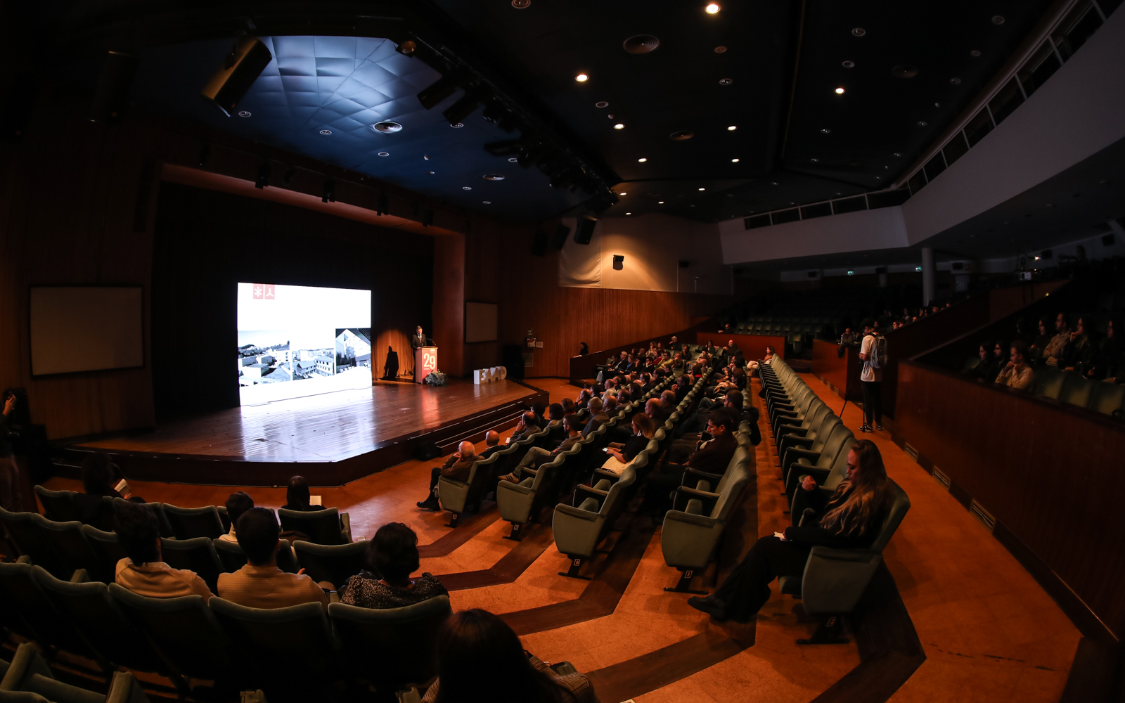 Imagem número 6 da galeria Aniversário Escola de Arquitectura
