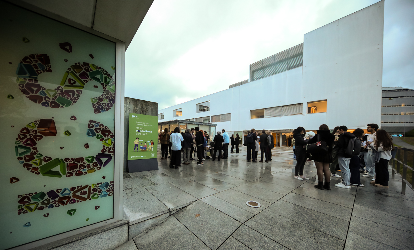 Imagem número 7 da galeria Aniversário ICS