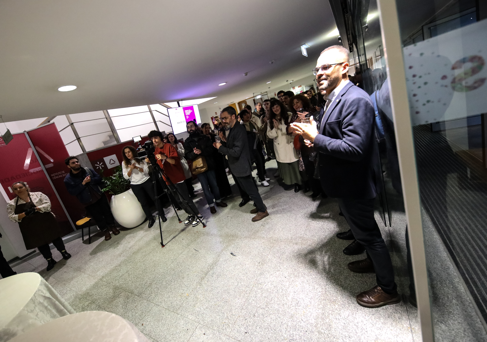 Imagem número 4 da galeria Aniversário ICS