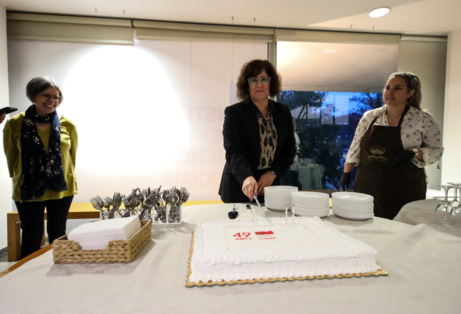 Imagem número 2 da galeria Aniversário ICS