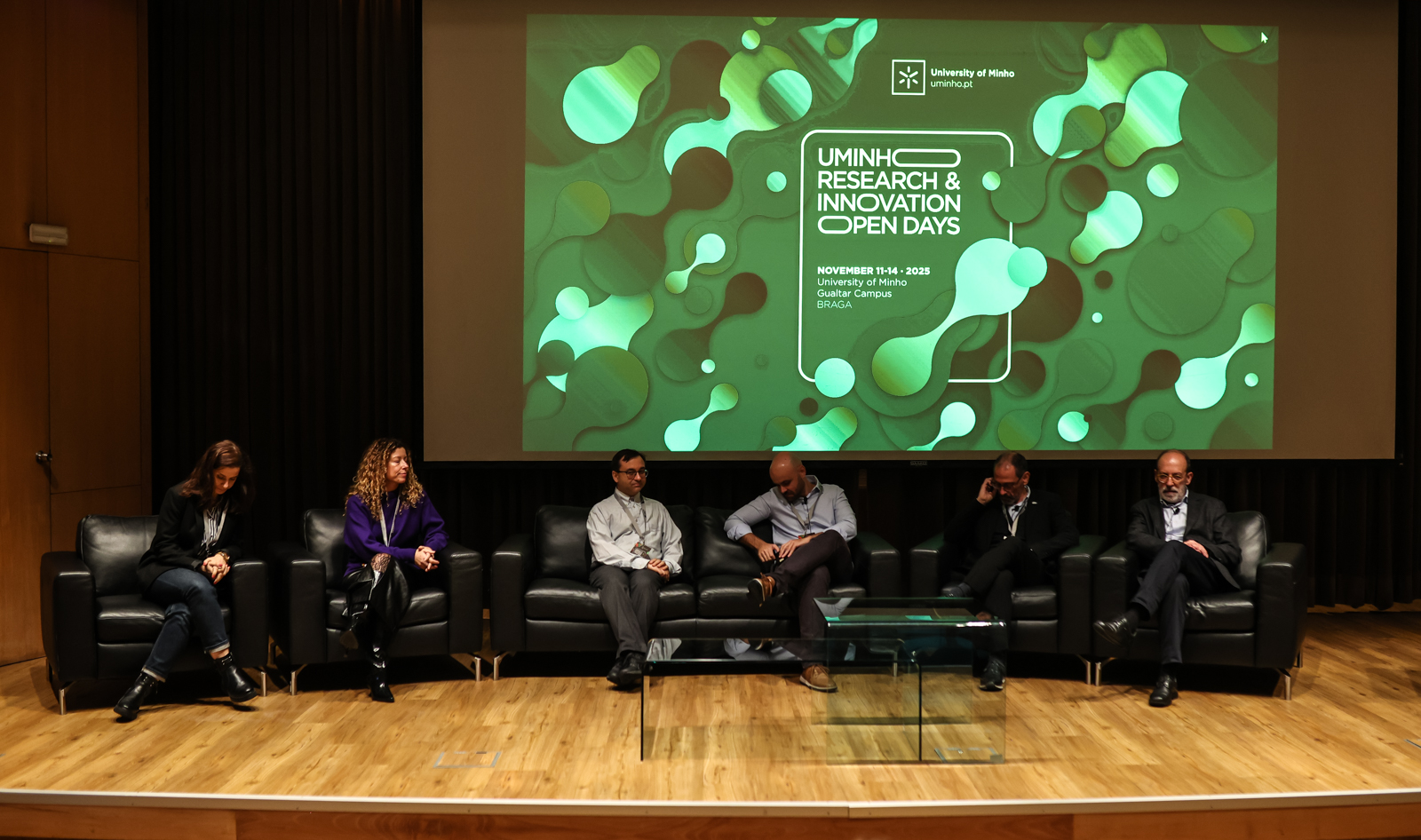 Imagem número 10 da galeria UMinho Research e Innovation Open Days