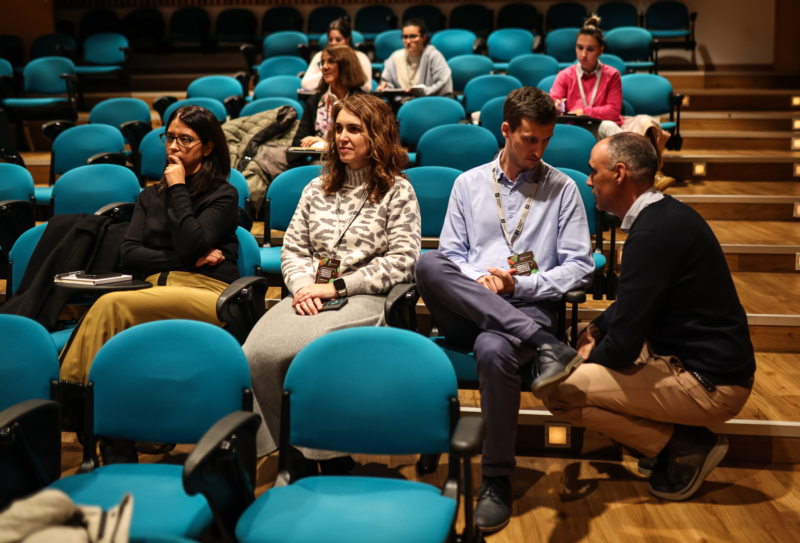 Imagem número 4 da galeria UMinho Research e Innovation Open Days