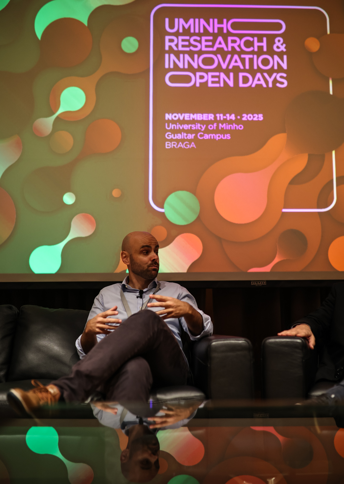 Imagem número 5 da galeria UMinho Research e Innovation Open Days